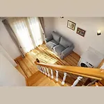 Gubiba Evleri Hotel Alaçatı