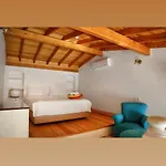 Hotel Gubiba Evleri Alaçatı