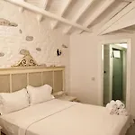 Gubiba Evleri Hotel