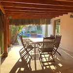 Gubiba Evleri Alaçatı