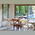 Hotel Gubiba Evleri Alaçatı