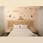 Hotel Gubiba Evleri 2*