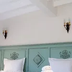 Gubiba Evleri Hotel Alaçatı