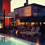 Hotel Gubiba Evleri Alaçatı