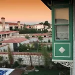 Gubiba Evleri Alaçatı