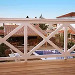 Gubiba Evleri Hotel Alaçatı