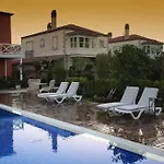 Gubiba Evleri 2* Alaçatı