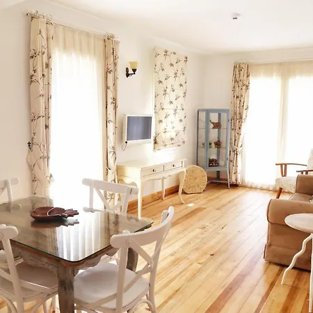 Gubiba Evleri 酒店 2*