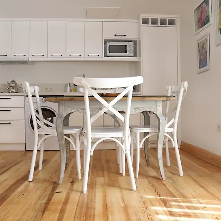 Gubiba Evleri 2* 阿拉恰特