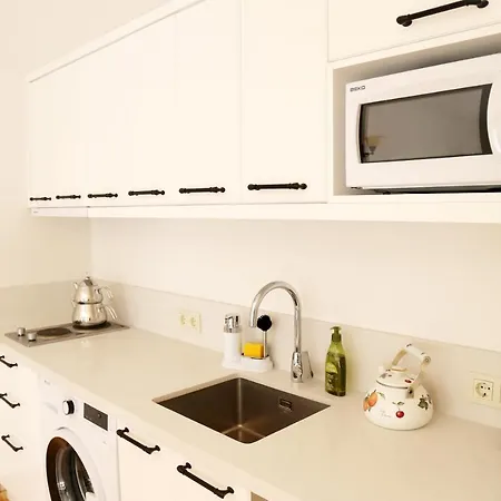 Gubiba Evleri 2* 阿拉恰特