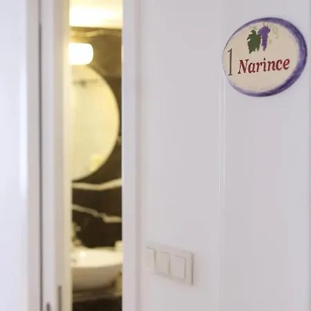 酒店 Gubiba Evleri