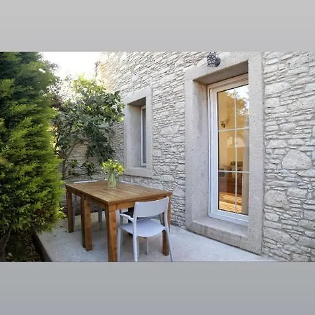 Gubiba Evleri 酒店