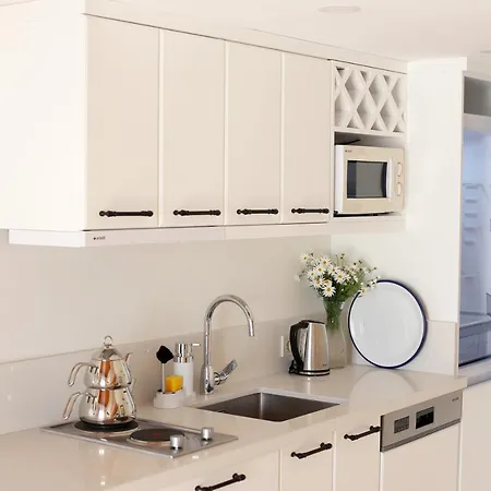 Gubiba Evleri 阿拉恰特