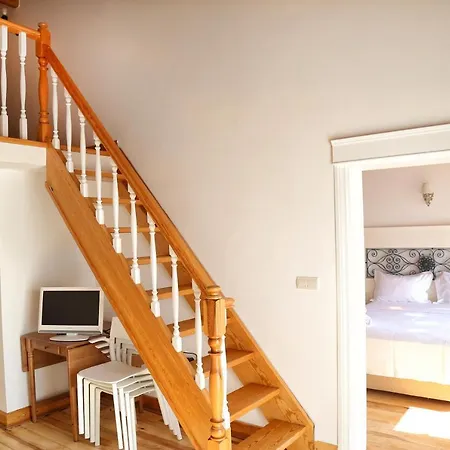 Gubiba Evleri 阿拉恰特