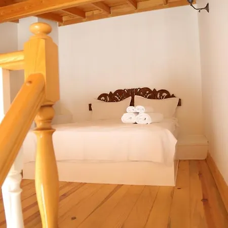 Gubiba Evleri 酒店