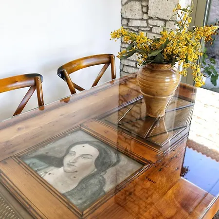 酒店 Gubiba Evleri 2*