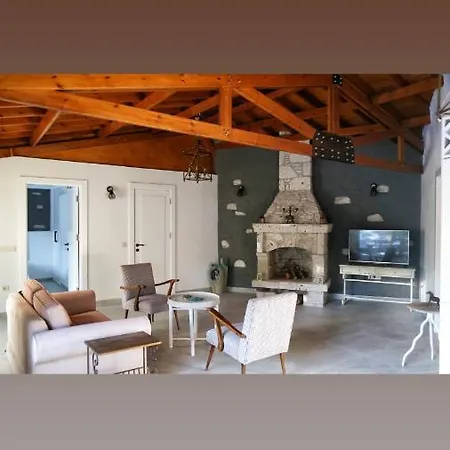 Gubiba Evleri 酒店