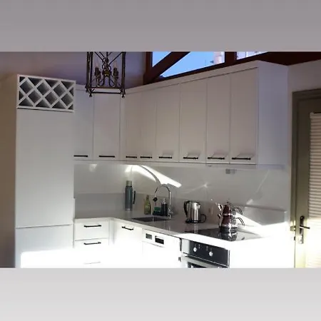 酒店 Gubiba Evleri