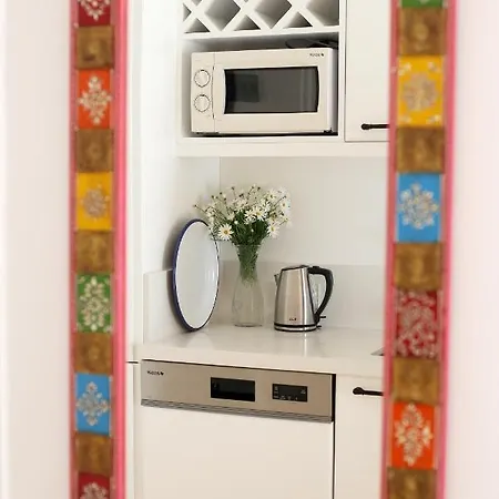 Gubiba Evleri 酒店 2*