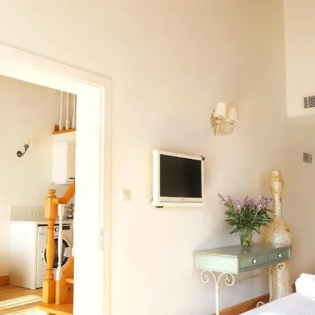 Gubiba Evleri 2* 阿拉恰特