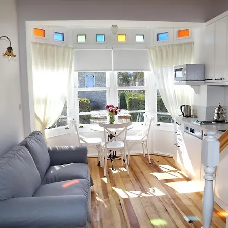 Gubiba Evleri 2* 阿拉恰特