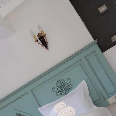 酒店 Gubiba Evleri 2*