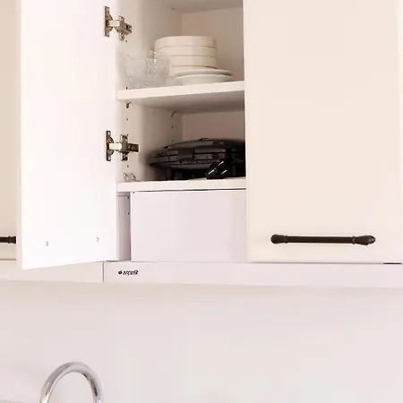 酒店 Gubiba Evleri