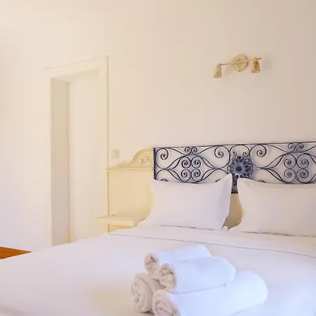 Gubiba Evleri 酒店 2*