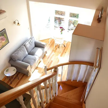 Gubiba Evleri 酒店 阿拉恰特