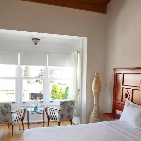 Gubiba Evleri 2* 阿拉恰特