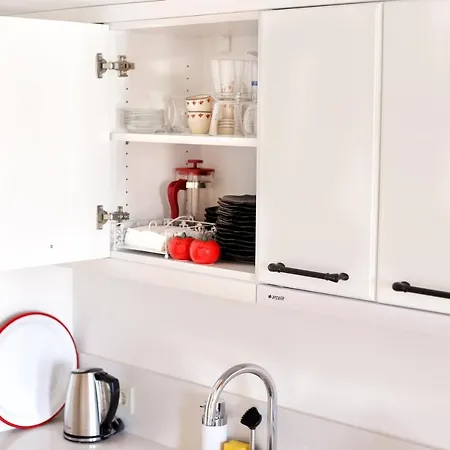 Gubiba Evleri 2* 阿拉恰特