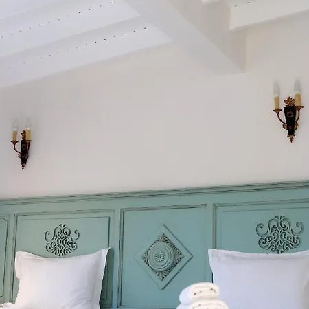 Gubiba Evleri 酒店 阿拉恰特