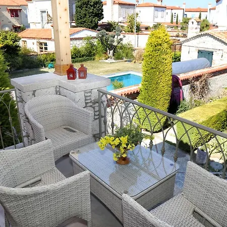 Gubiba Evleri 阿拉恰特