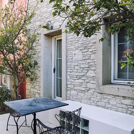 Gubiba Evleri 阿拉恰特