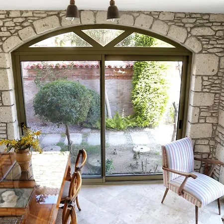 Gubiba Evleri 酒店