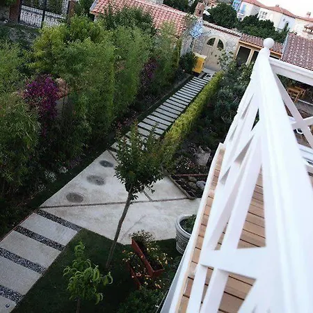 Gubiba Evleri 阿拉恰特