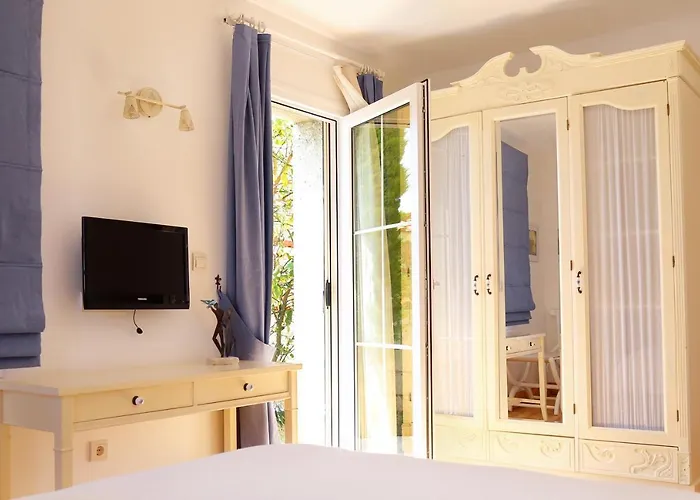 Gubiba Evleri 2* Αλακάτι