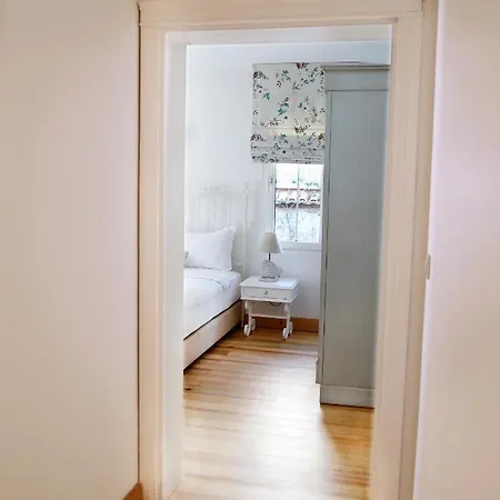 Gubiba Evleri Отель