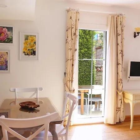 Otel Gubiba Evleri