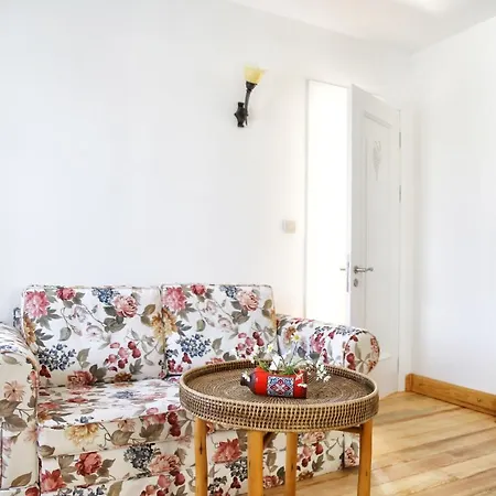 Gubiba Evleri Hotel
