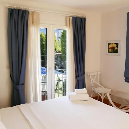 Hotel Gubiba Evleri