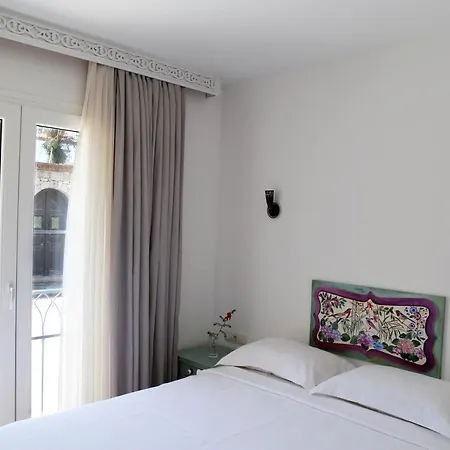 Otel Gubiba Evleri