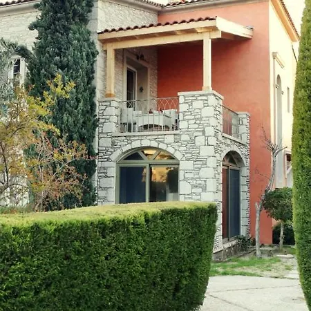 Gubiba Evleri