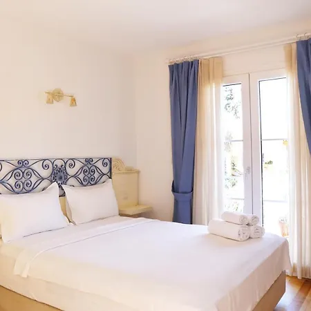Hotel Gubiba Evleri 2*