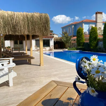 Gubiba Evleri Hotel 2*