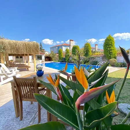 Gubiba Evleri Otel