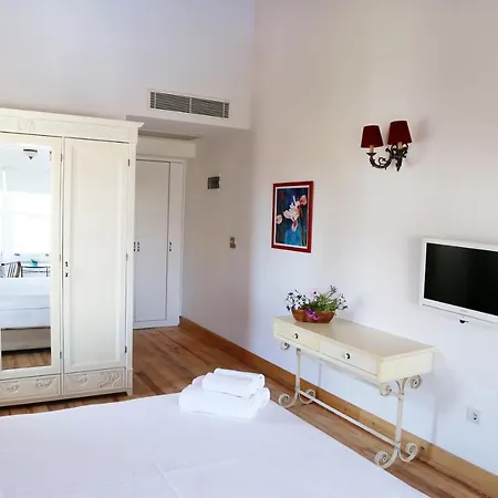 Gubiba Evleri Hotel Alacati