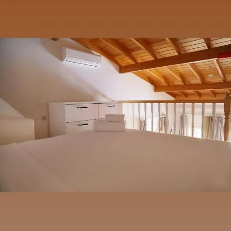 Hotel Gubiba Evleri Alacati