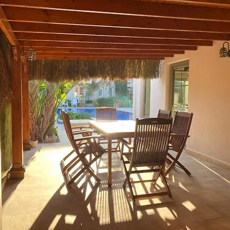 Gubiba Evleri Алачати