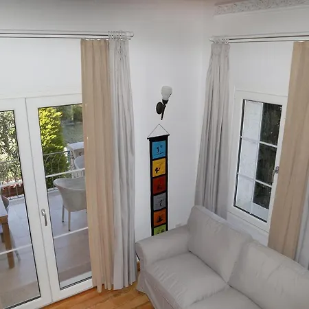 Hotel Gubiba Evleri